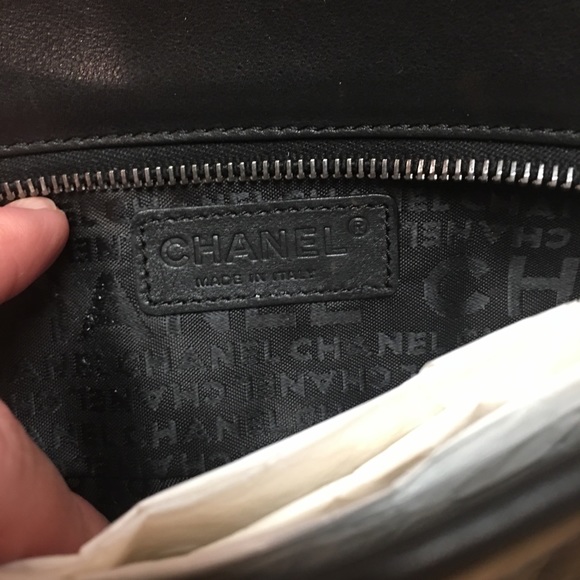 CHANEL Classic clutch - Picture 4 of 8